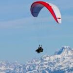 پاراگلایدر چیست؟