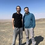 خلبان پارسا