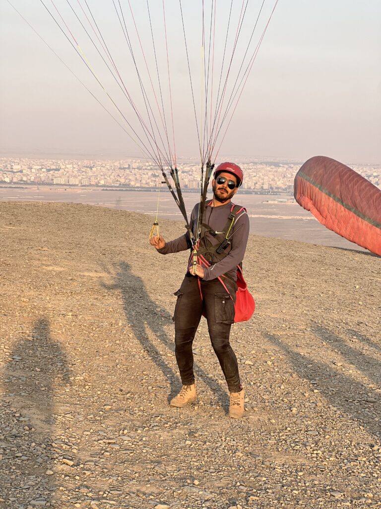 خلبان مهدی خلبان مهدی